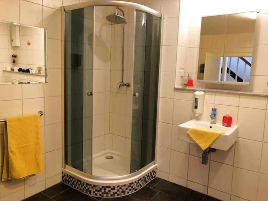 Ferienhaus Schwanennest Zell an der Mosel Bagian luar foto