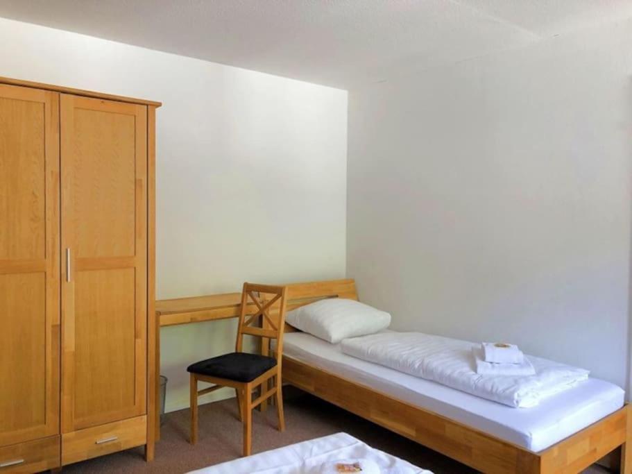 Ferienhaus Schwanennest Zell an der Mosel Bagian luar foto