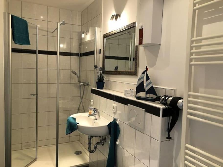 Ferienhaus Schwanennest Zell an der Mosel Bagian luar foto