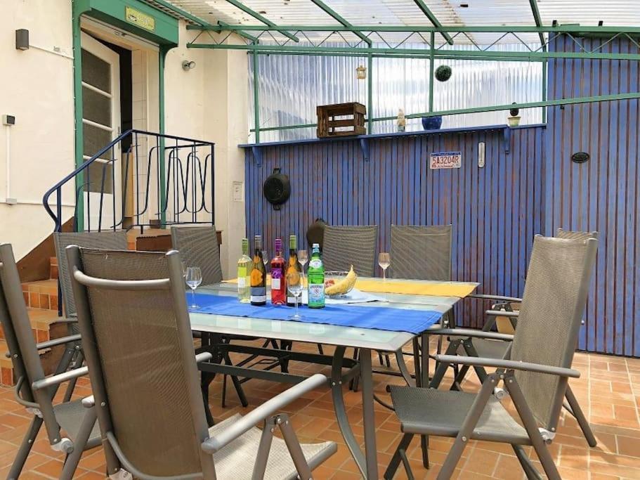 Ferienhaus Schwanennest Zell an der Mosel Bagian luar foto