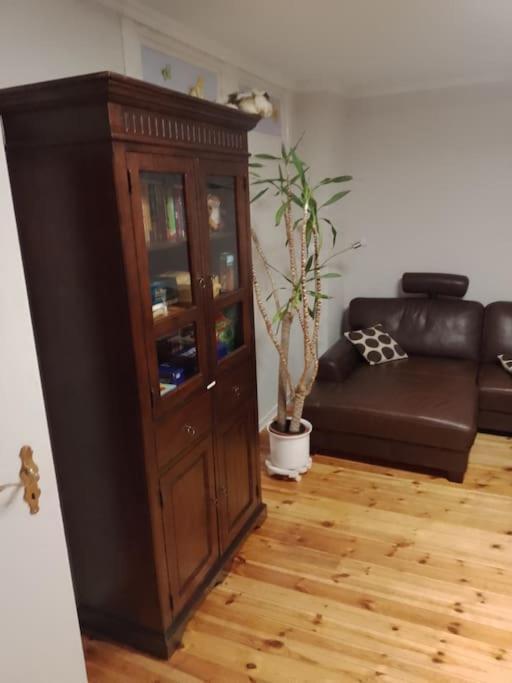Ferienhaus Schwanennest Zell an der Mosel Bagian luar foto